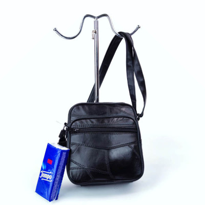 Borsa Tracolla Uomo in Pelle Art. XH-038 Borsa Tracolla Uomo in Pelle Art. XH-038
